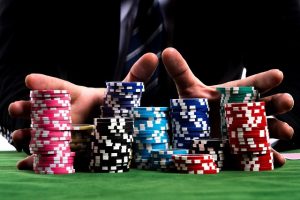 Luật chơi poker cơ bản