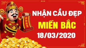 Dự đoán XSMB 18/3/2022, soi cầu kết quả Xổ Số Miền Bắc 18-03-2022