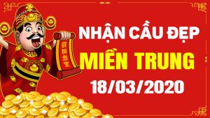 Dự đoán XSMT 18/3/2022, soi cầu kết quả Xổ Số Miền Trung 18-03-2022